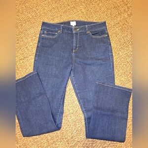 Ann Mashburn jeans size 29